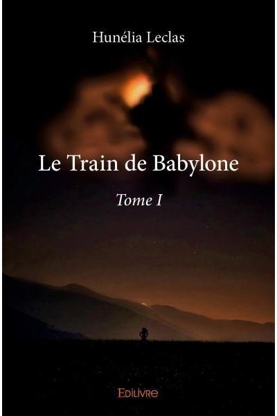Le train de babylone