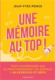 Une mémoire au top !