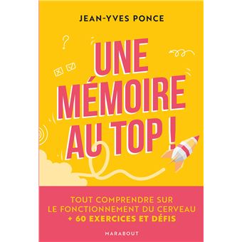 Une mémoire au top !