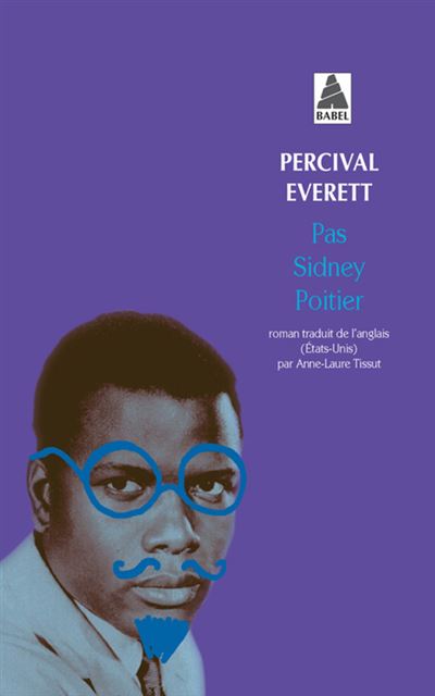 Pas sidney poitier (babel)