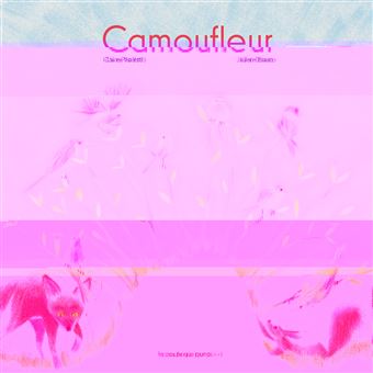 Camoufleur