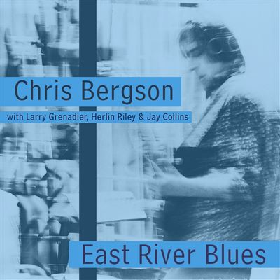 East River Blues
