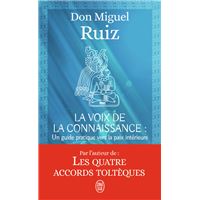 La voix de la connaissance