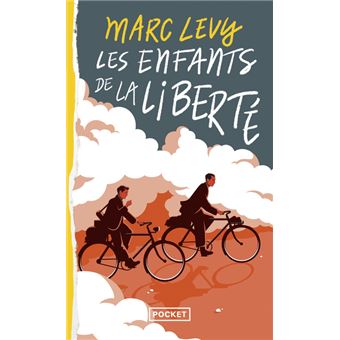 MARC LEVY - Toutes ces choses qu'on ne s'est pas dites N. éd. -  Romans français - LIVRES -  - Livres + cadeaux + jeux