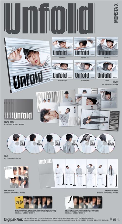 Unfold-Cover-Version-