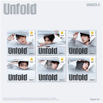 Unfold-Cover-Version-