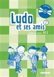 Ludo et ses amis 2 (éd.2015) - Guide pédagogique + 2 CD audio