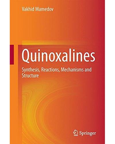 Quinoxalines