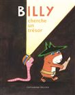 Billy cherche un tresor