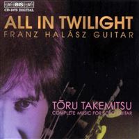ALL IN TWILIGHT