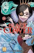 Black Clover