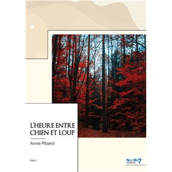 L'heure entre chien et loup