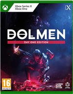 Dolmen Day One Edition Xbox Series X