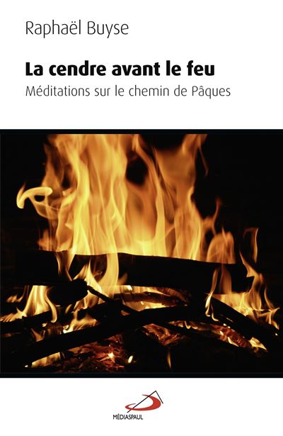 Cendre avant le feu (la)