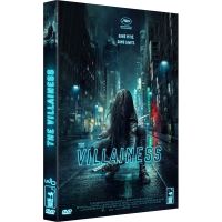 The Villainess DVD