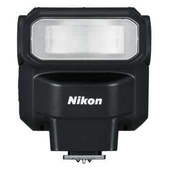 Flash Nikon SB 300