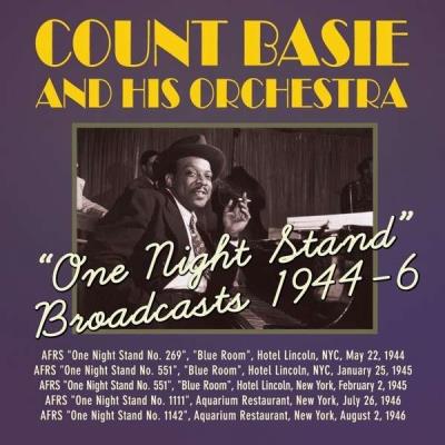 One night stand : Broadcasts 1944-6 - 2 CD
