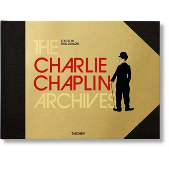 Les Archives Charlie Chaplin