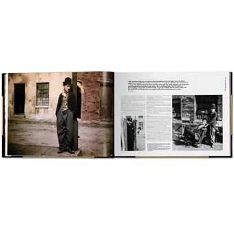 Les Archives Charlie Chaplin