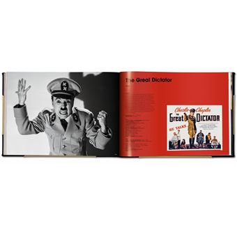 Les Archives Charlie Chaplin
