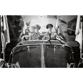 Les Archives Charlie Chaplin