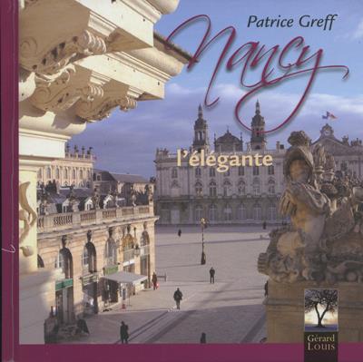 Nancy l'elegante