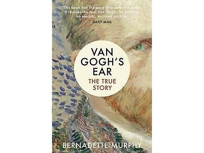 Van Gogh's Ear