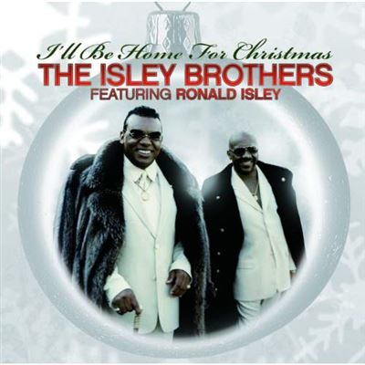 I ll be home for christmas colv red/ed collector