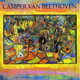 Camper van beethoven