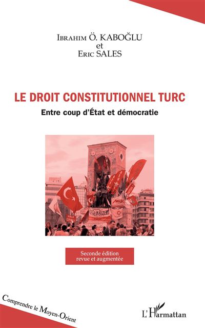 Le Droit constitutionnel turc