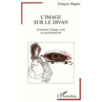 L'image sur le divan
