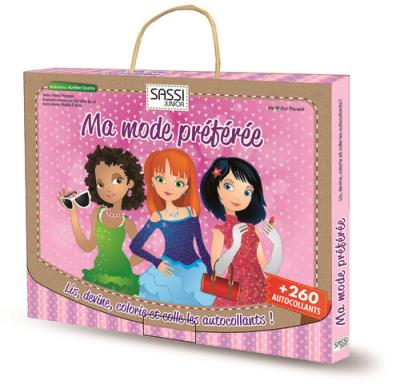 Ma mode preferee