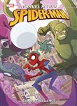 Marvel Action - Spider-Man T01 : Ecole d'excellence