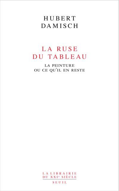 La ruse du tableau