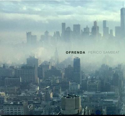 Ofrenda Digipack