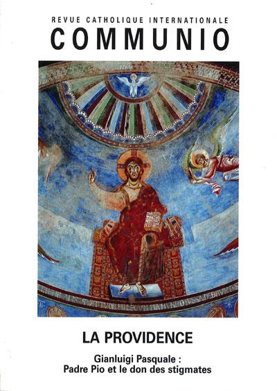 La Providence -  Collectif - broché