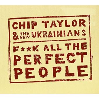 Chip Taylor - 1