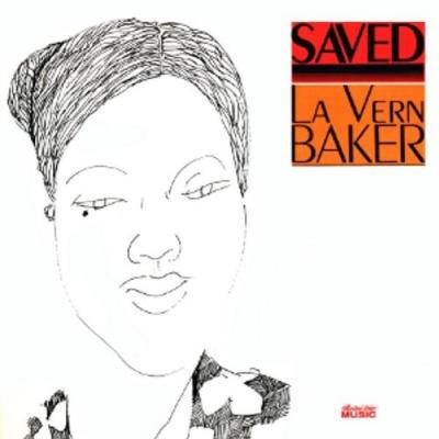 Saved - Inclus 6 titres bonus