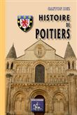Histoire de Poitiers