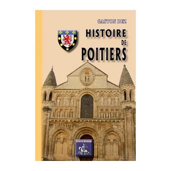 Histoire de Poitiers