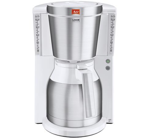 Melitta Look IV Therm Deluxe 1011-13
