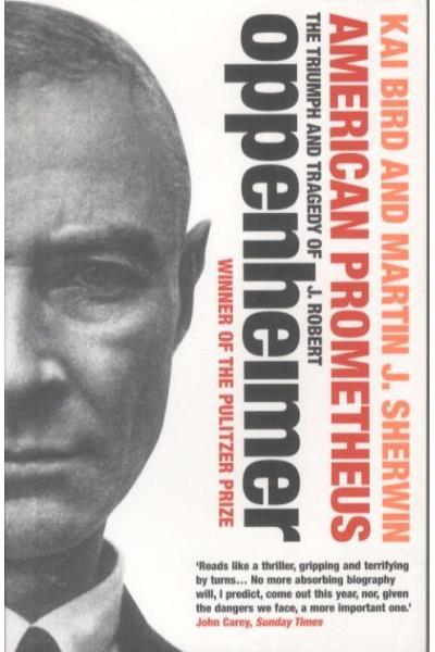 American prometheus