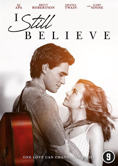 I STILL BELIEVE-NL