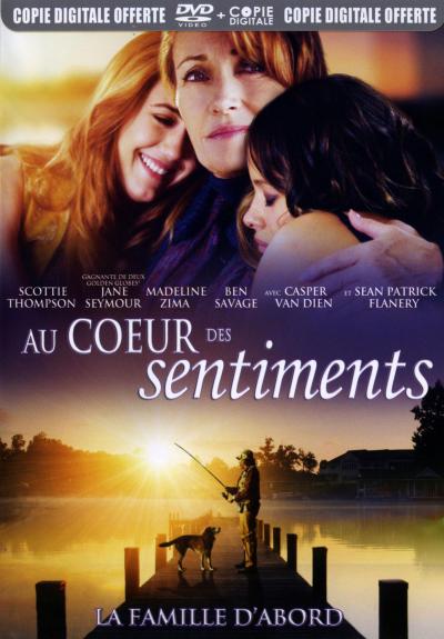 Au cœur des sentiments - Michael McKay - DVD Zone 2 - Achat & prix | fnac