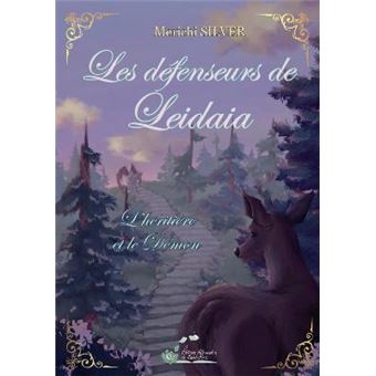 L’héritière et le démon