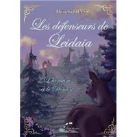 L’héritière et le démon