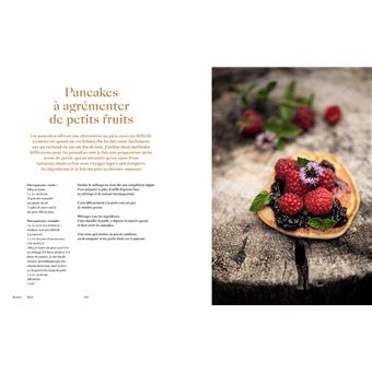 Cuisiner dans les bois