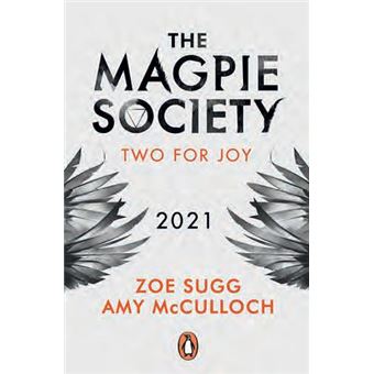 The Magpie Society