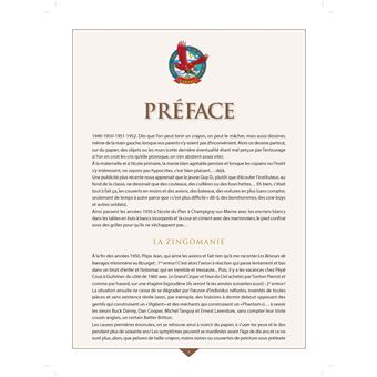 Une histoire de l'aviation - Peintures et illustrations mythiques du Fana de l'Aviation