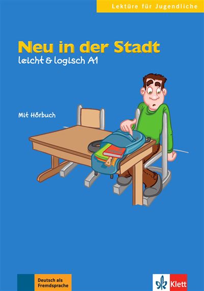 Neu in der Stadt, Niveau A1